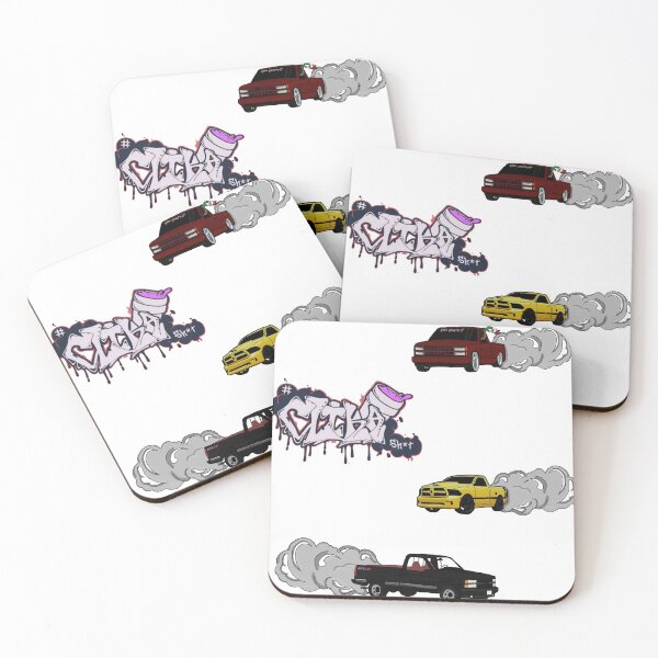 Item preview, CG Trucks pac #1 designed and sold by CG TruckSS.