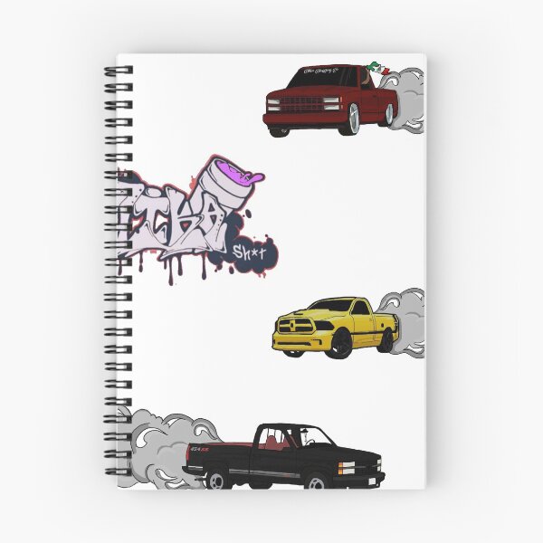 Item preview, CG Trucks pac #1 designed and sold by CG TruckSS.