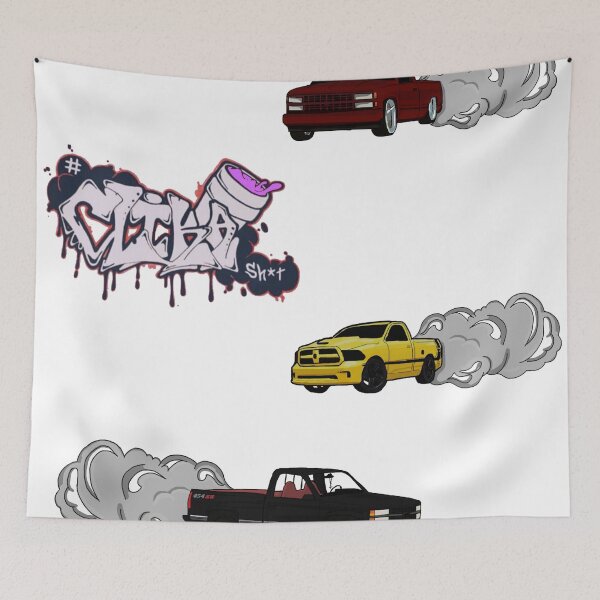 Item preview, CG Trucks pac #1 designed and sold by CG TruckSS.