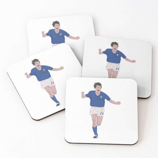 Item preview, Tardelli designed and sold by retrobol.