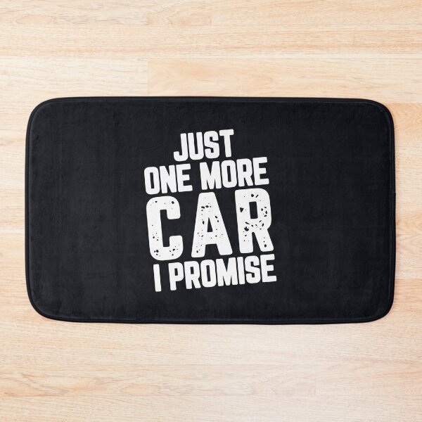 Item preview, Just One More Car I Promise #8 designed and sold by SalahBlt.