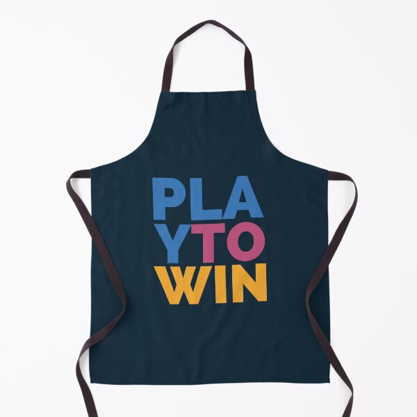 Item preview, Play To Win designed and sold by hectorgool.