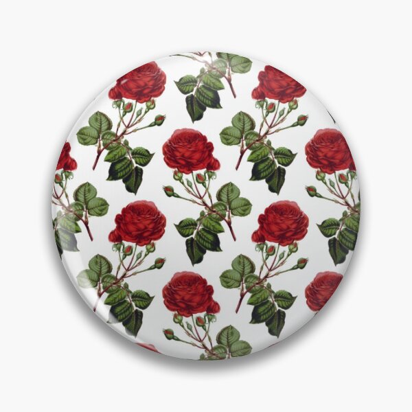 Item preview, Roses designed and sold by rhodeyart.