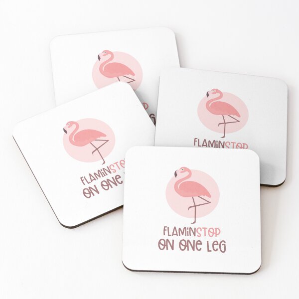 Item preview, FlaminStop ON ONE LEG Funny Quote,Flamingo Cartoon , Flamingo Love, Flamingo Lady,Flamingo Art,Flamingo Pattern,Flamingo Christmas,Grammingo Like A Normal Grandma Only More Awesome Mom designed and sold by Freefay.