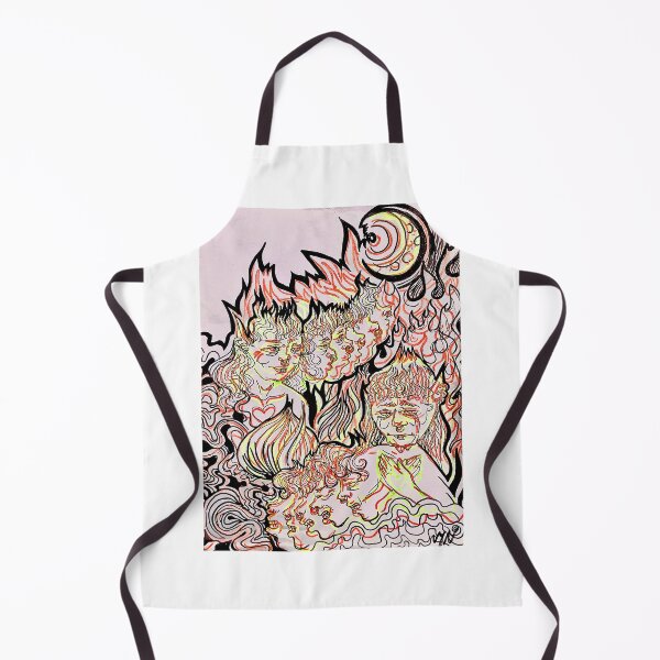 Item preview, Stir Fry Feelings designed and sold by RavynsCreations.