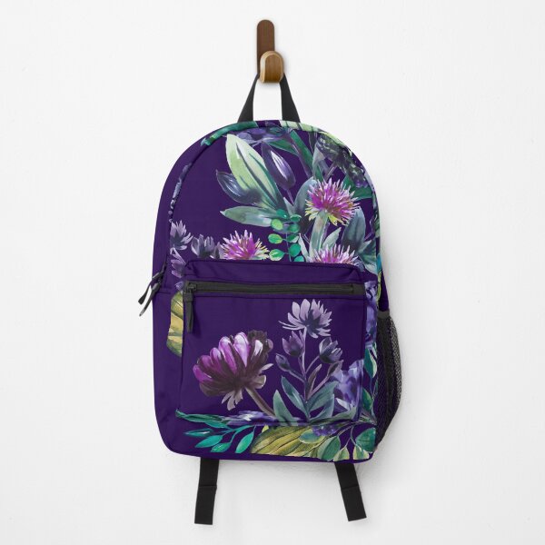 Item preview, Wild meadow flowers designed and sold by IngaDesign.