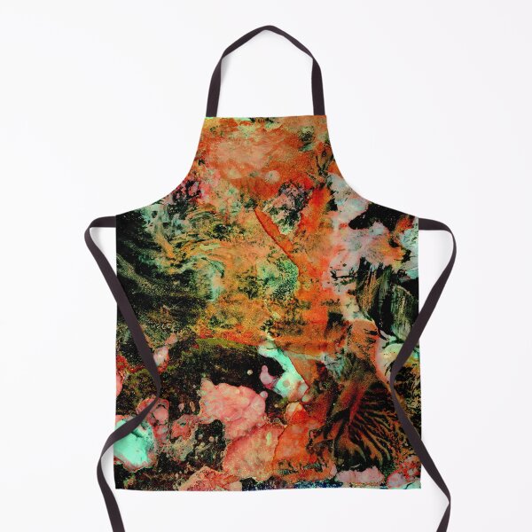 Item preview, In a Japanese Garden designed and sold by Angela Marinari.