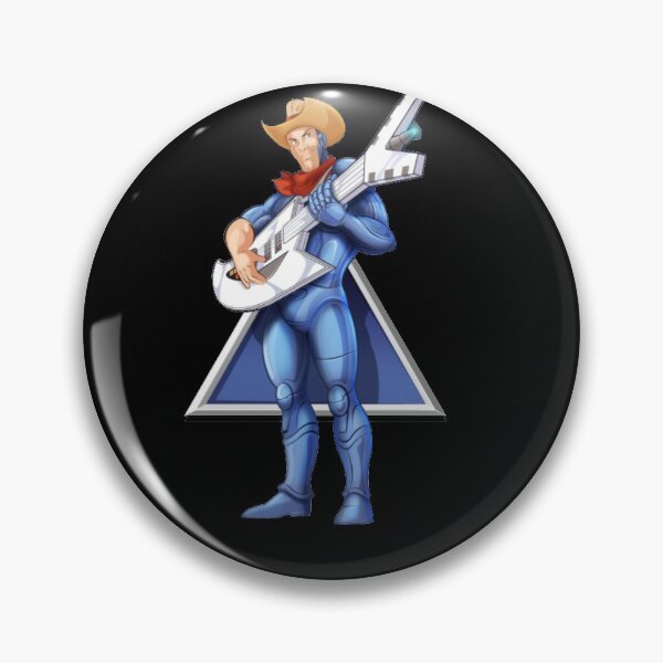 Item preview, Silverhawks: Bluegrass  designed and sold by A Little Bit of  Everything.