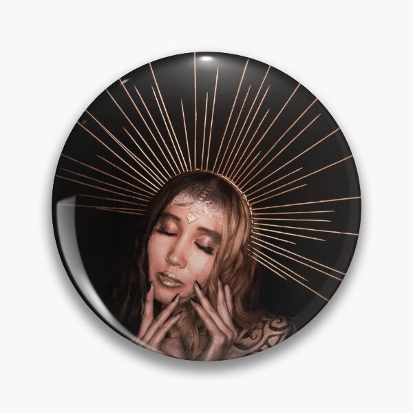 Item preview, goddess designed and sold by Julie Boehm.
