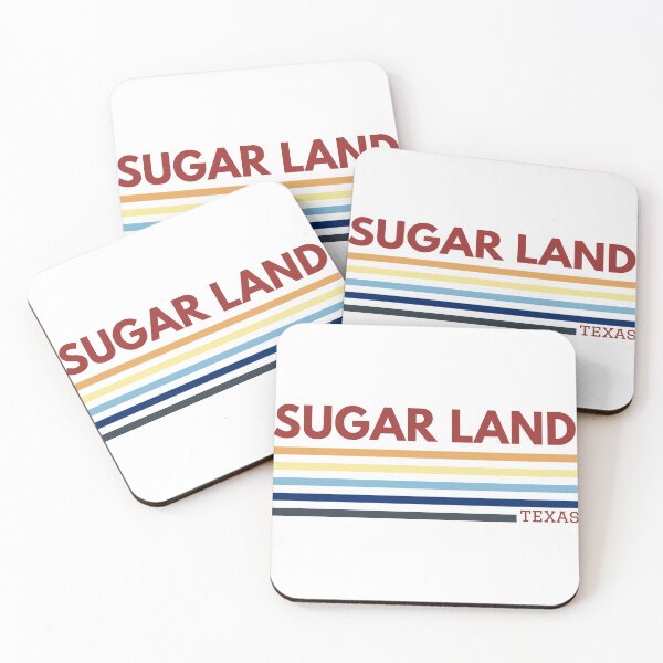 Item preview, Sugar Land Texas designed and sold by Taumaturgo.