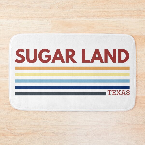 Item preview, Sugar Land Texas designed and sold by Taumaturgo.