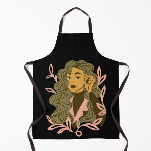 Item preview, Wild Like My Curls designed and sold by TrendKing.
