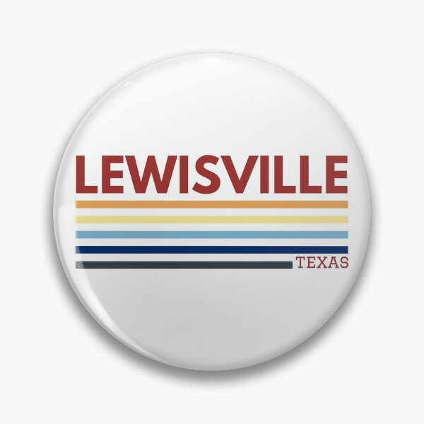 Item preview, Lewisville Texas designed and sold by Taumaturgo.