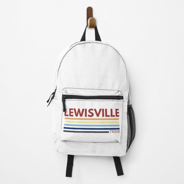 Item preview, Lewisville Texas designed and sold by Taumaturgo.
