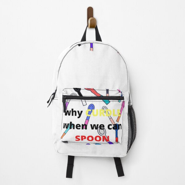 Item preview, why curdle when we ca spoon designed and sold by Rapelangb.
