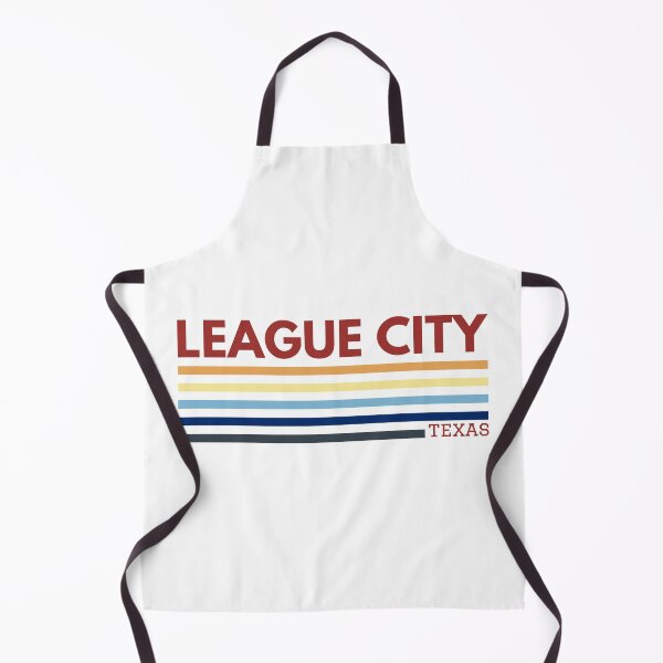 Item preview, League City Texas designed and sold by Taumaturgo.