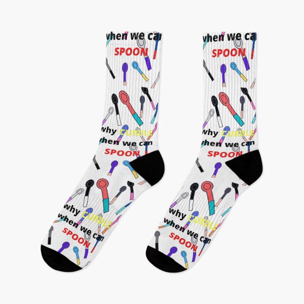 Item preview, why curdle when we ca spoon designed and sold by Rapelangb.