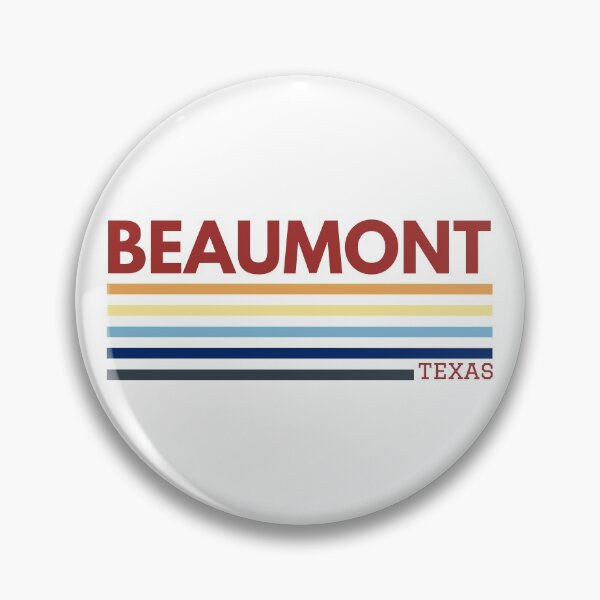 Item preview, Beaumont Texas designed and sold by Taumaturgo.