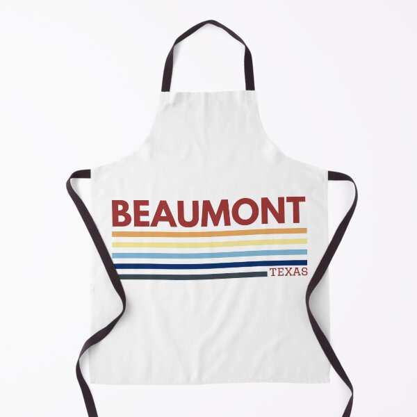 Item preview, Beaumont Texas designed and sold by Taumaturgo.