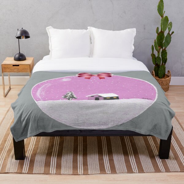 Item preview, The snow ball designed and sold by Fradema.