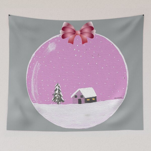 Item preview, The snow ball designed and sold by Fradema.