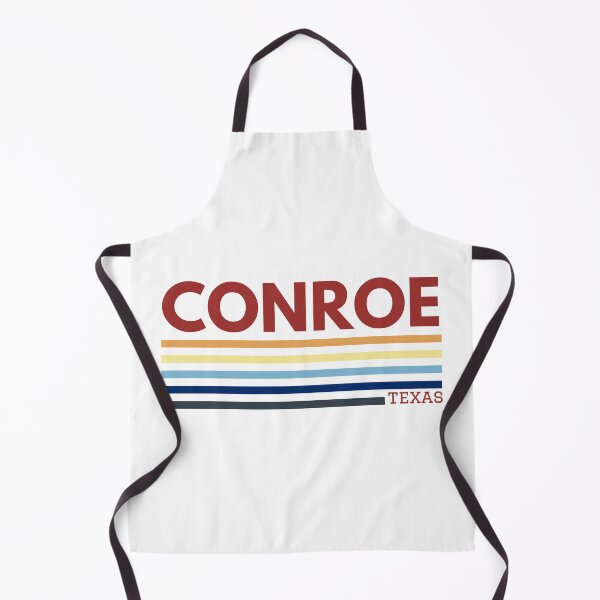 Item preview, Conroe Texas designed and sold by Taumaturgo.