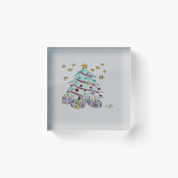 Item preview, Christmas tree designed and sold by shop86.