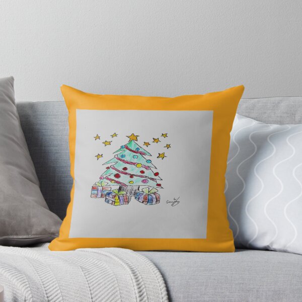 Item preview, Christmas tree designed and sold by shop86.