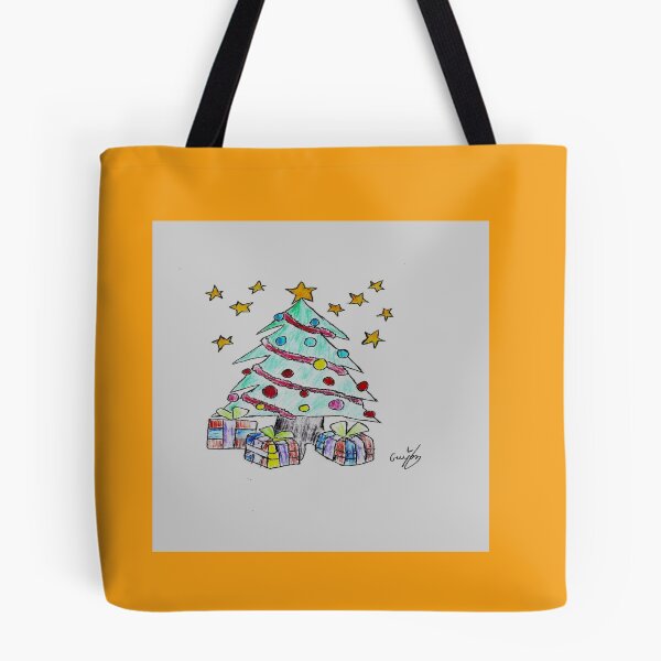 Item preview, Christmas tree designed and sold by shop86.