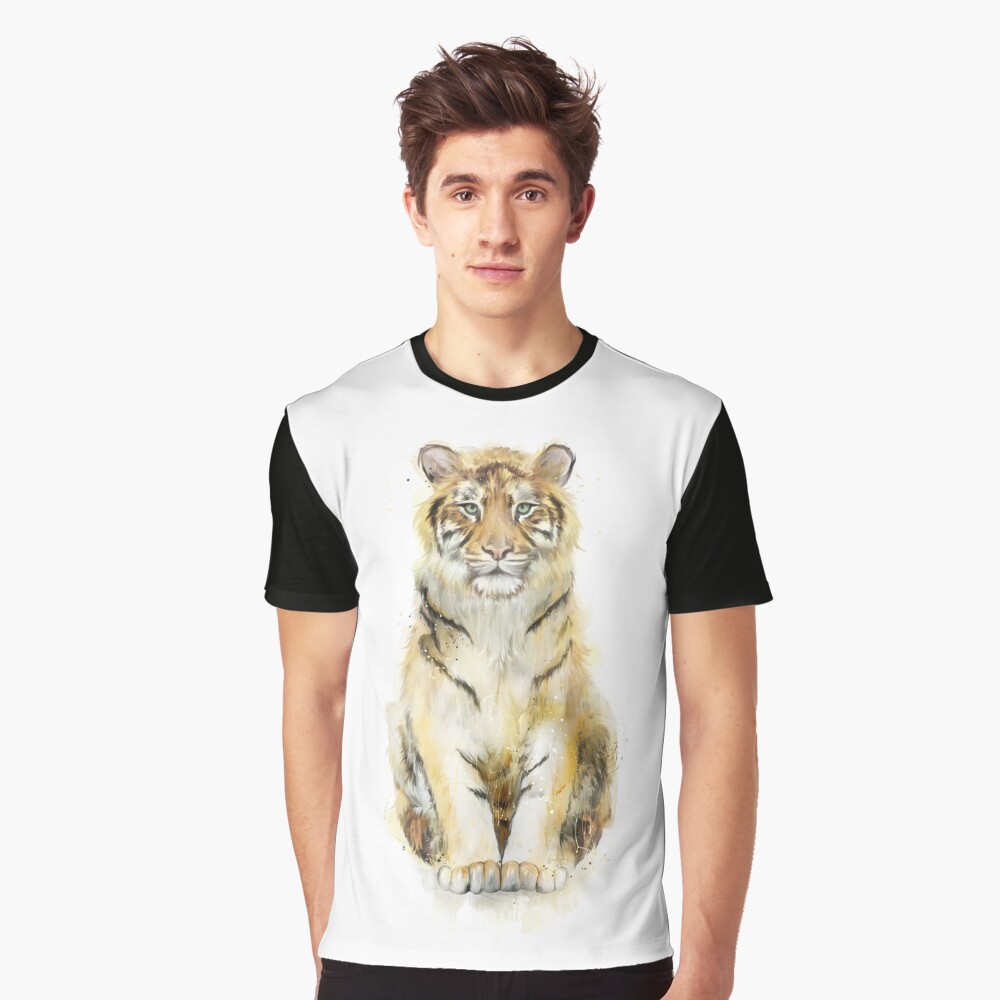 Item preview, Graphic T-Shirt designed and sold by AmyHamilton.