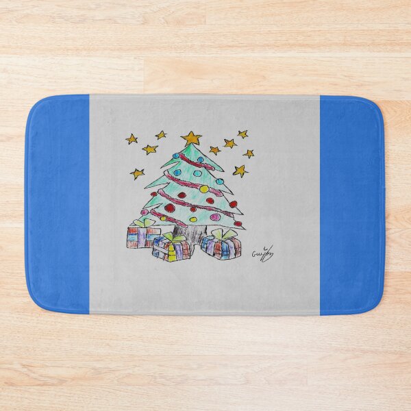 Item preview, Christmas tree designed and sold by shop86.