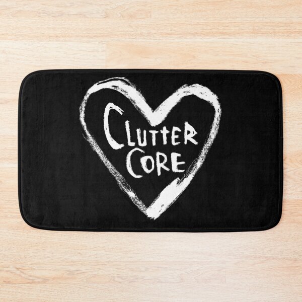 Item preview, Clutter Core, Cluttercore, the new Aesthetic designed and sold by badlydrawnbabe.