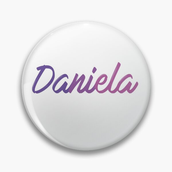Item preview, Daniela designed and sold by Shalomjoy.