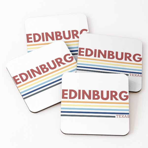 Item preview, Edinburg Texas designed and sold by Taumaturgo.