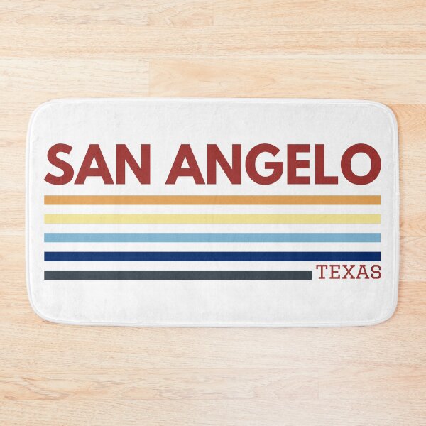 Item preview, San Angelo Texas designed and sold by Taumaturgo.