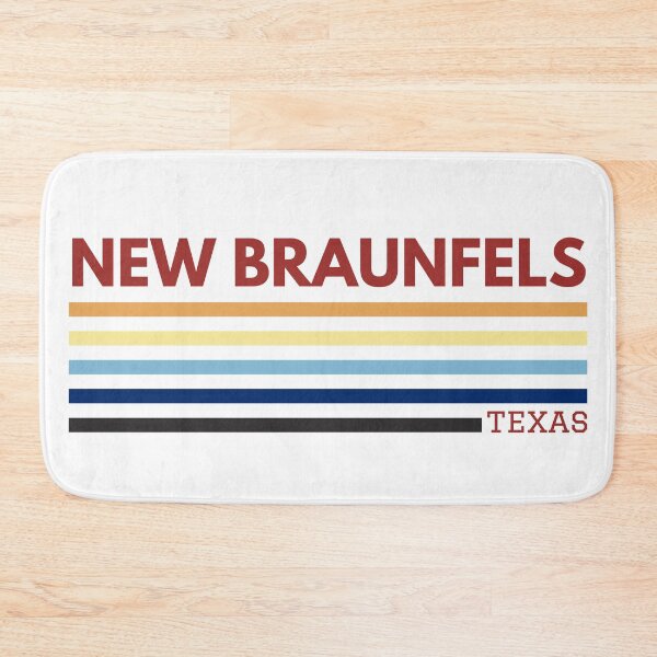 Item preview, New Braunfels Texas designed and sold by Taumaturgo.