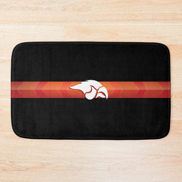 Item preview, Cedar Springs Red Hawks #4 designed and sold by MiSchoolApparel.