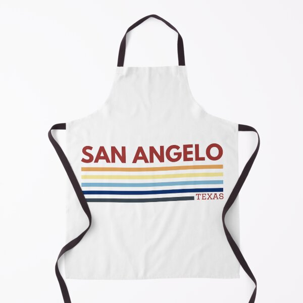 Item preview, San Angelo Texas designed and sold by Taumaturgo.