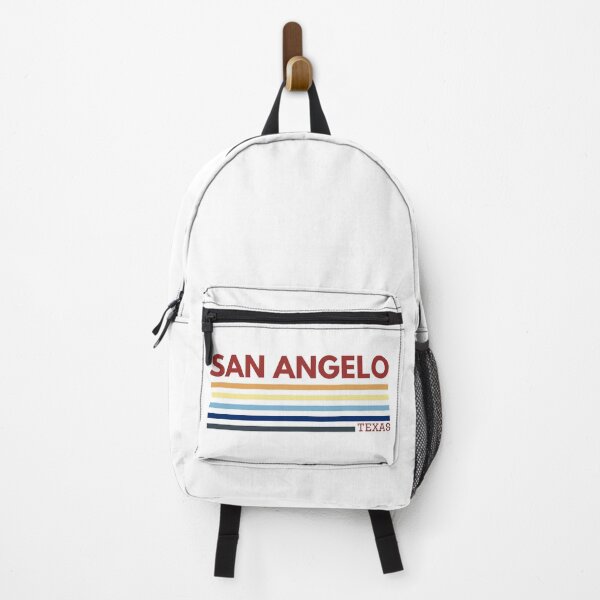 Item preview, San Angelo Texas designed and sold by Taumaturgo.