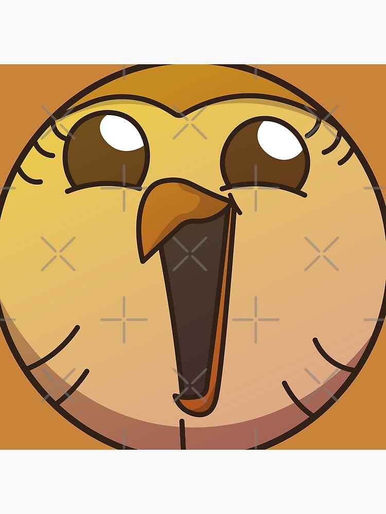 Hooty The owl house by artnchfck