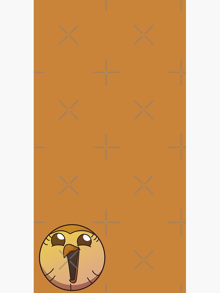 Hooty The owl house by artnchfck