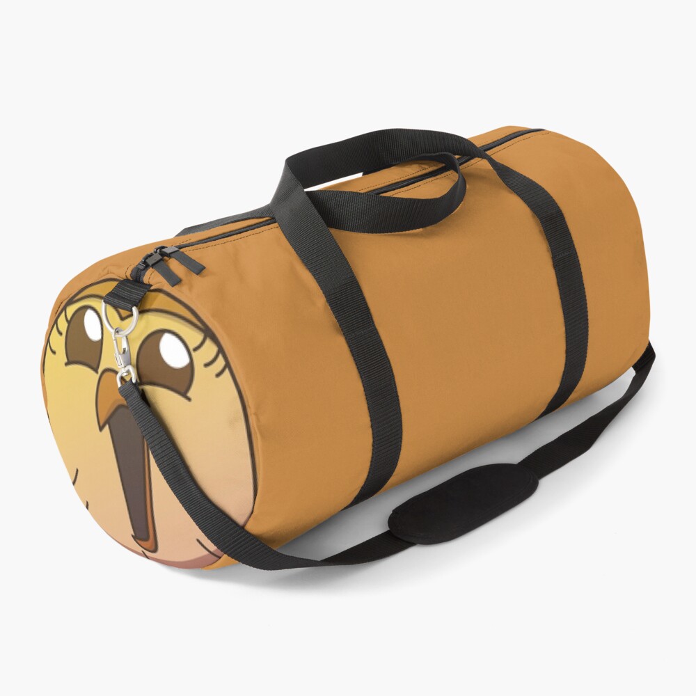 Hooty The owl house Duffle Bag