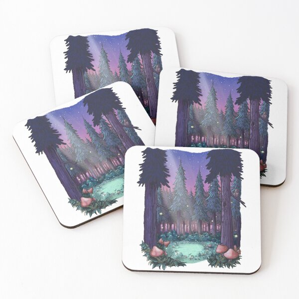 Item preview, Fairy Circle designed and sold by traveleroama.