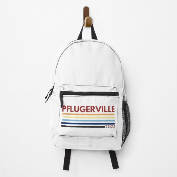 Item preview, Pflugerville Texas designed and sold by Taumaturgo.