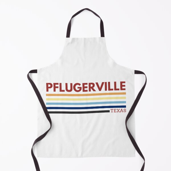 Item preview, Pflugerville Texas designed and sold by Taumaturgo.