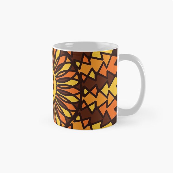 Item preview, Colorful abstract Sun with sad face designed and sold by moustafakhalil.