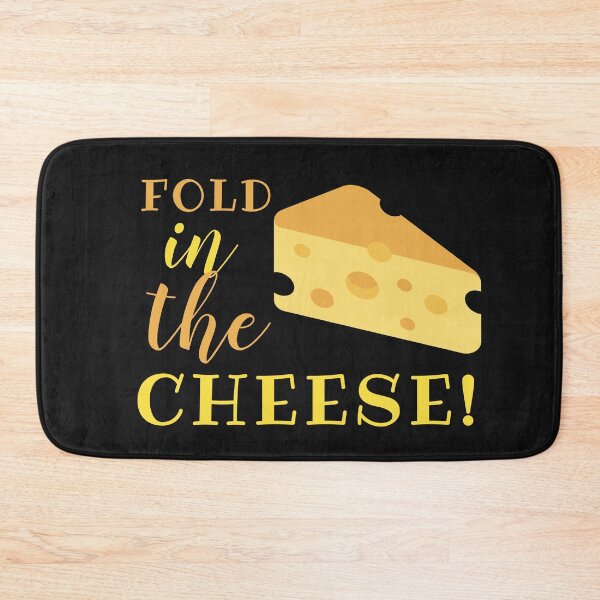 Item preview, Doblar el queso designed and sold by TINASTORESHOPE.