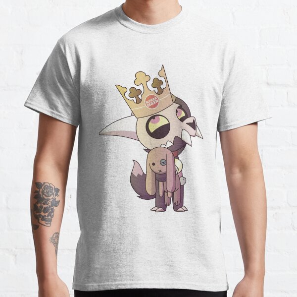 King The owl house Classic T-Shirt