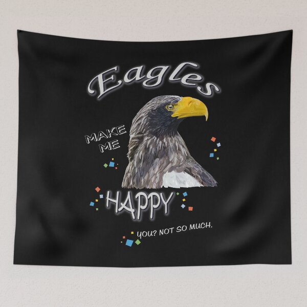 Item preview, giant eagle designed and sold by obscurite.