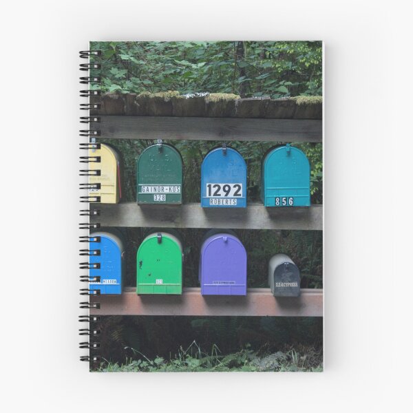 Item preview, Mailboxes designed and sold by medelle71.